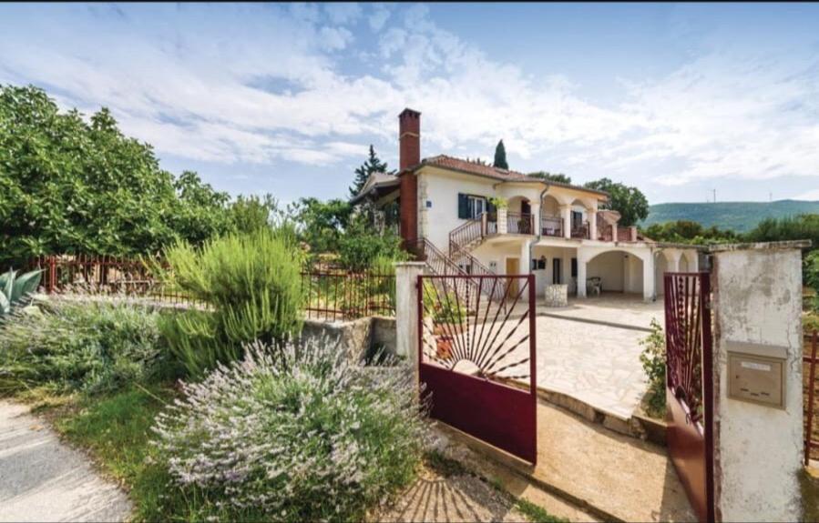 Apartment "Ane" Kruševo المظهر الخارجي الصورة