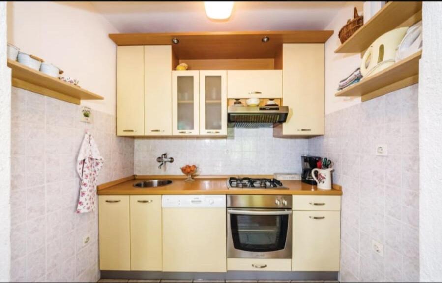 Apartment "Ane" Kruševo المظهر الخارجي الصورة