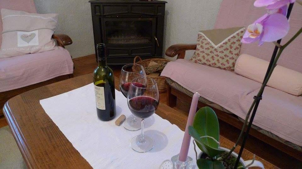 Apartment "Ane" Kruševo المظهر الخارجي الصورة