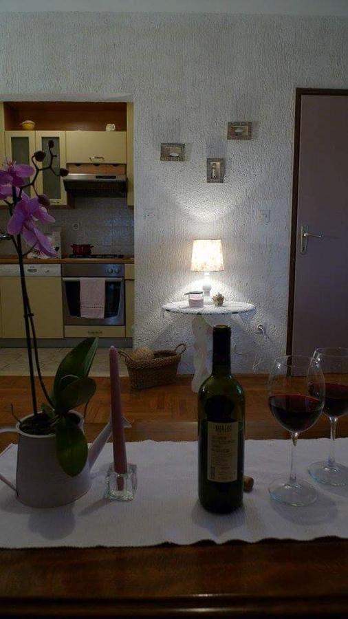 Apartment "Ane" Kruševo المظهر الخارجي الصورة