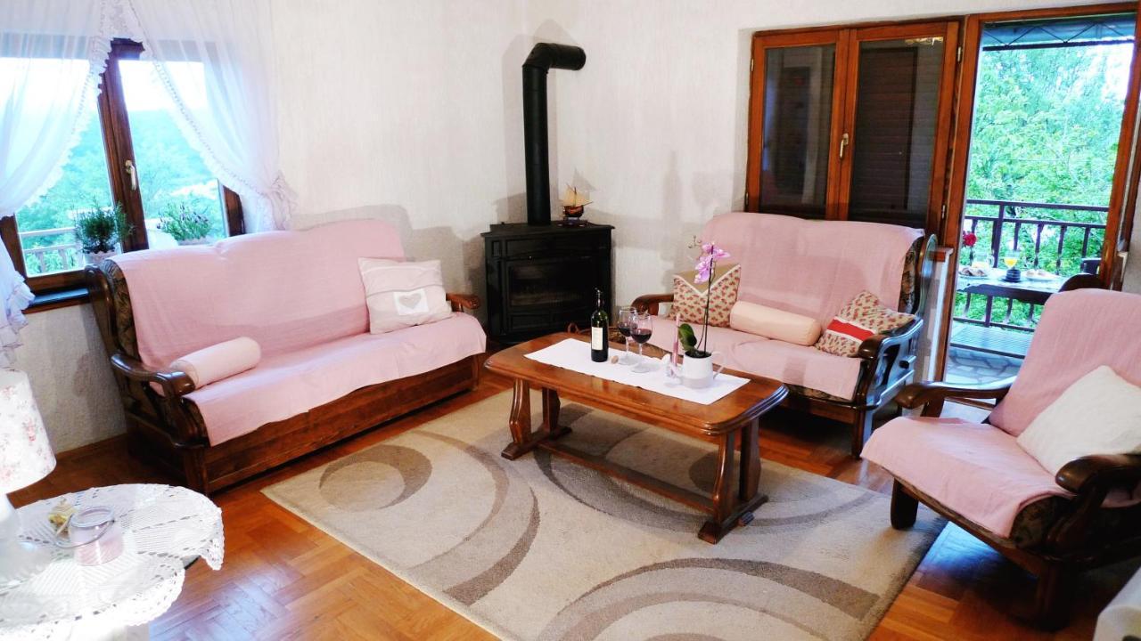 Apartment "Ane" Kruševo المظهر الخارجي الصورة