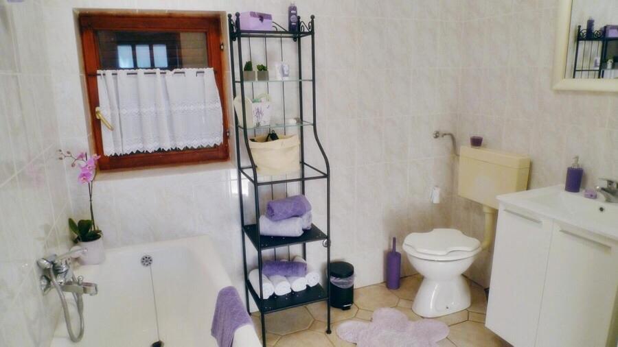 Apartment "Ane" Kruševo المظهر الخارجي الصورة